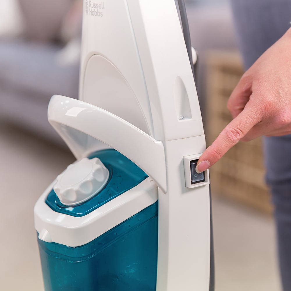 Russell Hobbs Refresh and Clean Carpet Washer Image 5