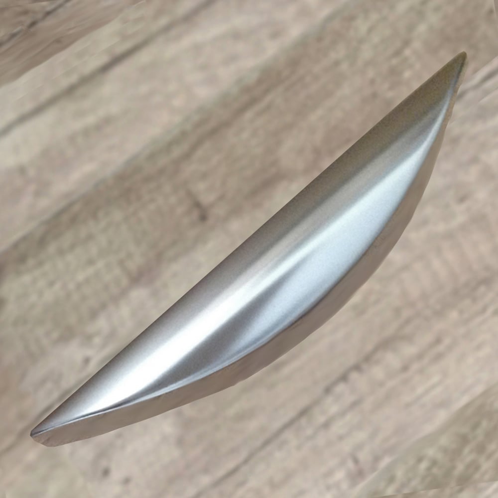 R White Cabinets 3 Drawer Grey Storage Unit Image 4