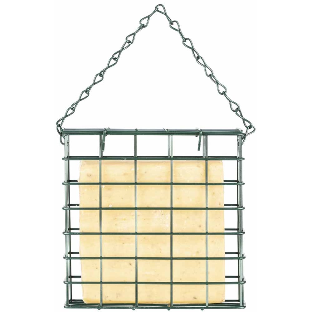 Happy Beaks Insect and Mealworm Suet Block Bird Food 3 Pack Image 3