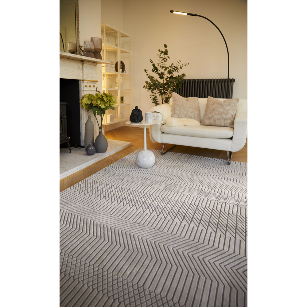 Origins Mamara Multi Rug 200 x 290cm Image 4