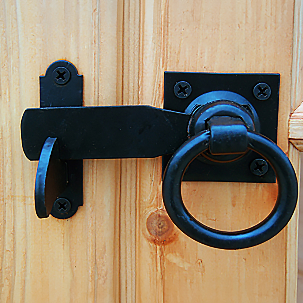 Shire Barclay 8 x 8ft Double Door Traditional Summerhouse Image 5