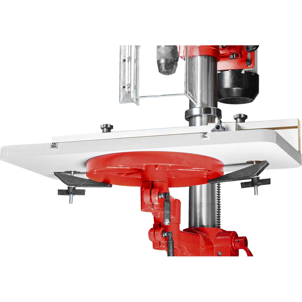 Holzmann BT63 Universal Auxiliary Drill Press Table 605 x 300mm Image 3