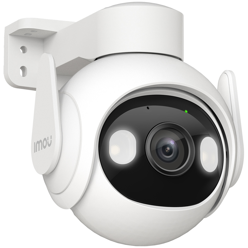 IMOU Cruiser 2 2K Outdoor WiFi Pan and Tilt 3MP Camera Image 4