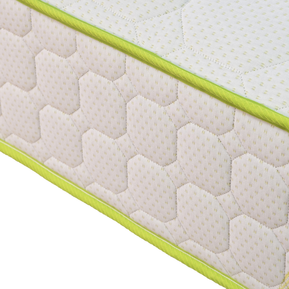 Sareer Eco Aspen Super King Size Pocket Sprung Mattress Image 4