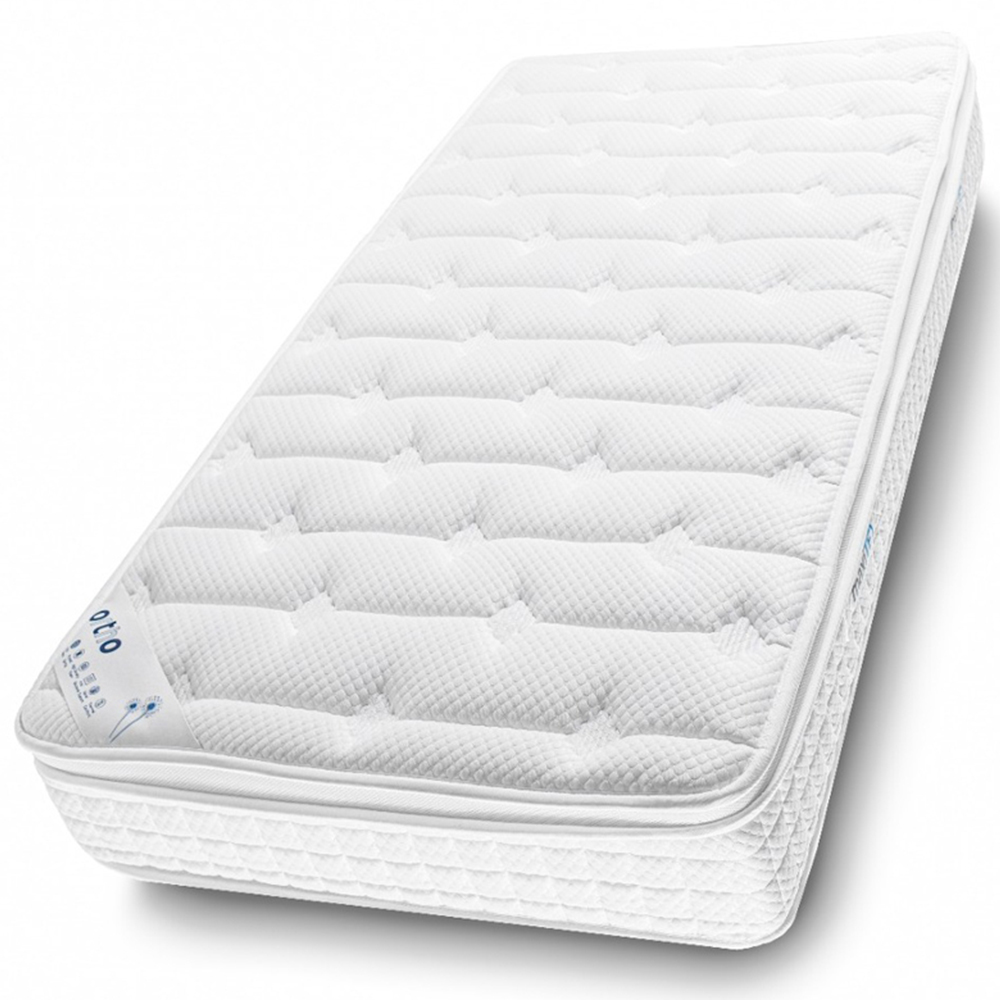 Maxitex Small Double Orthopaedic Mattress Image 3
