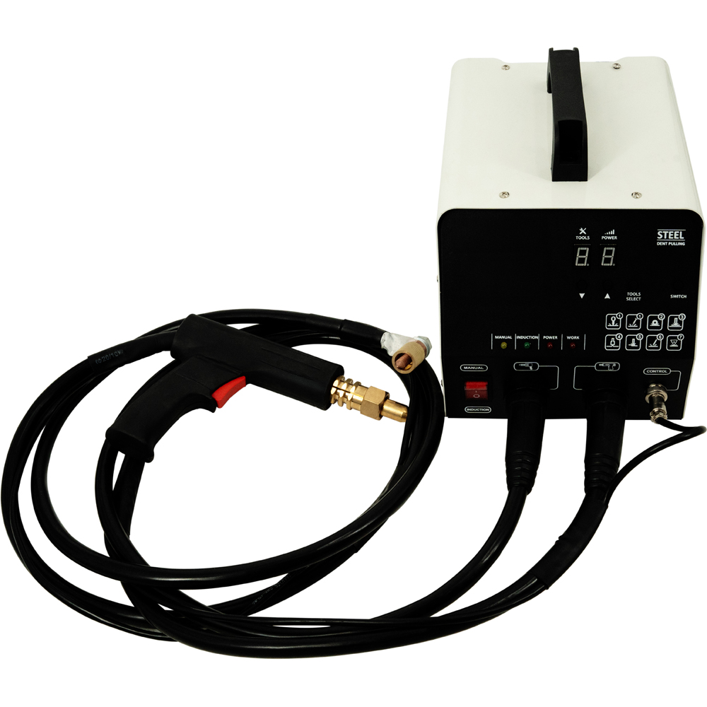 MonsterShop Dent Puller Machine Image 3