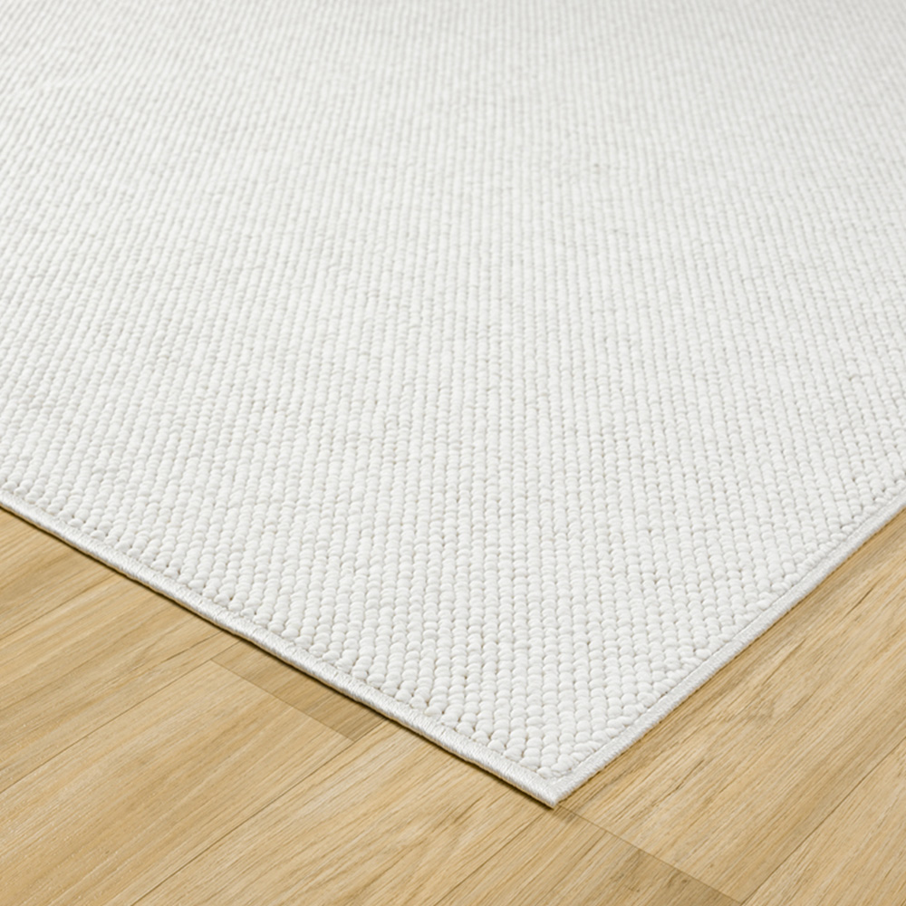 Desire Rugs Avior Cream Pebble Rug 60 x 220cm Image 3