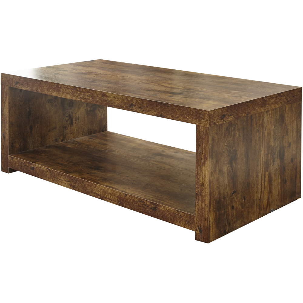 GFW Jakarta Mango Coffee Table Image 2