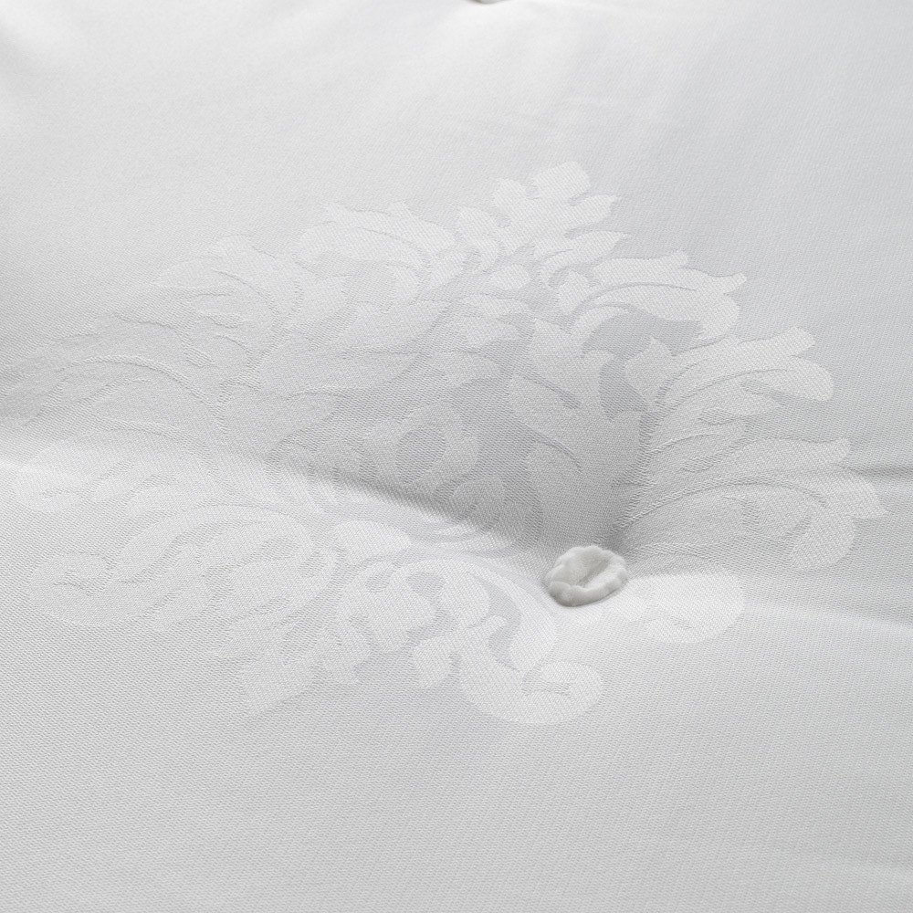 Julian Bowen Capsule Essentials King Size Bonnell Coil Sprung Mattress Image 6