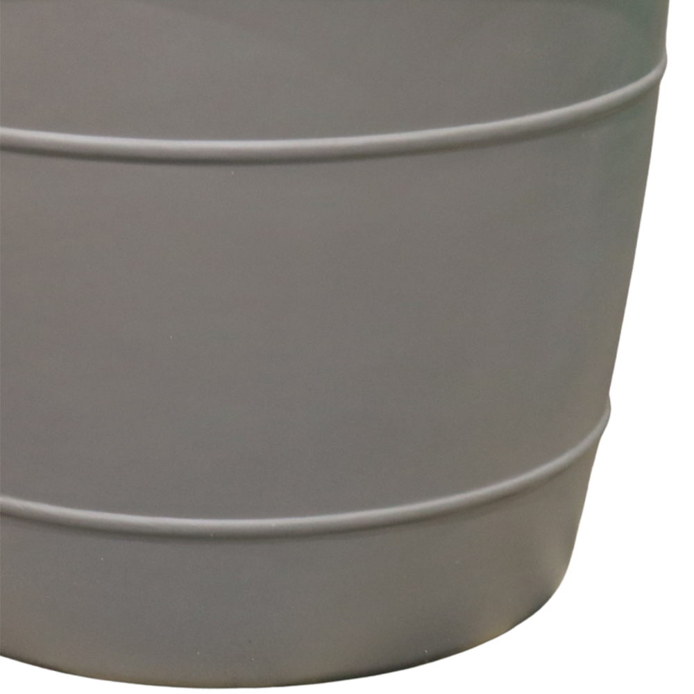 Trifibre Kensington Jumbo Clay Planter 528L Image 3