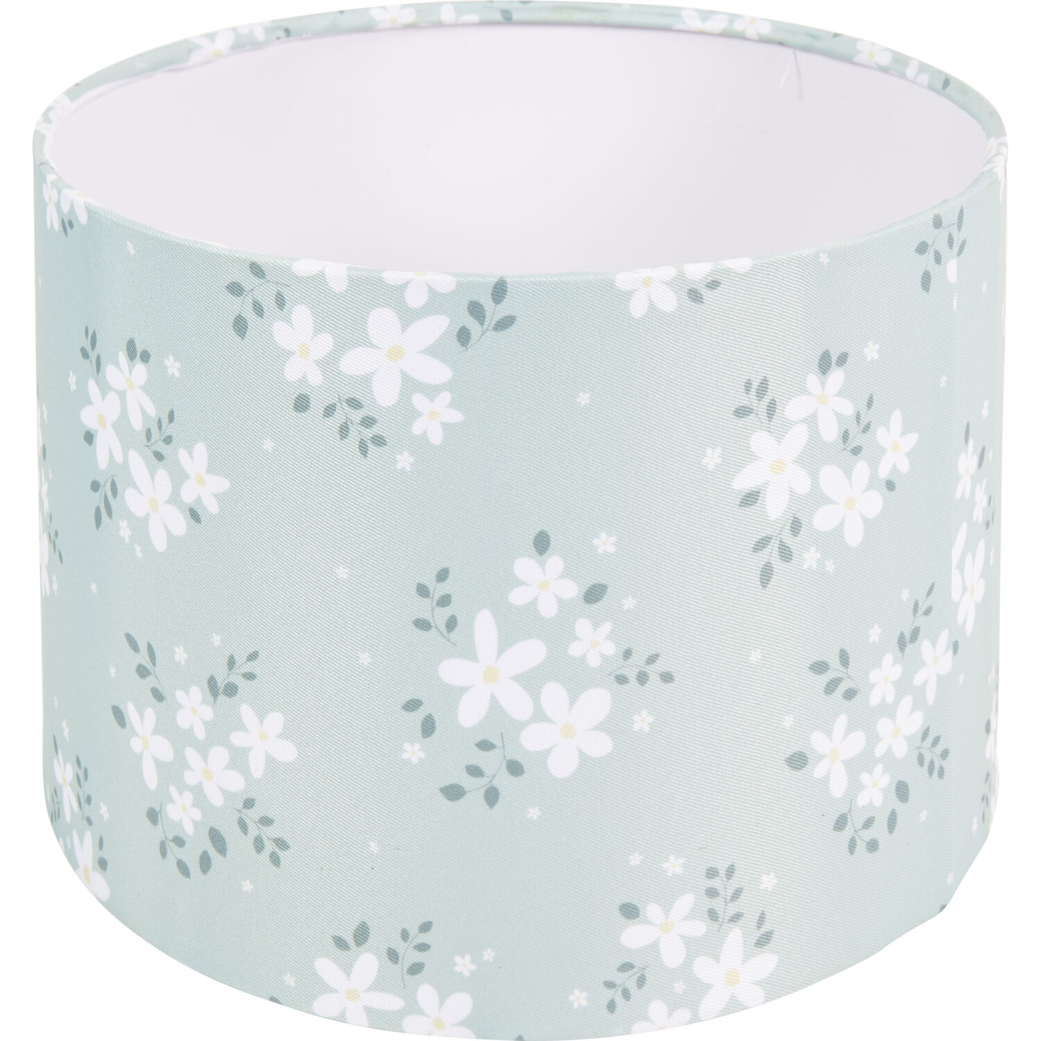 Green Floral Shade - Green Image 2