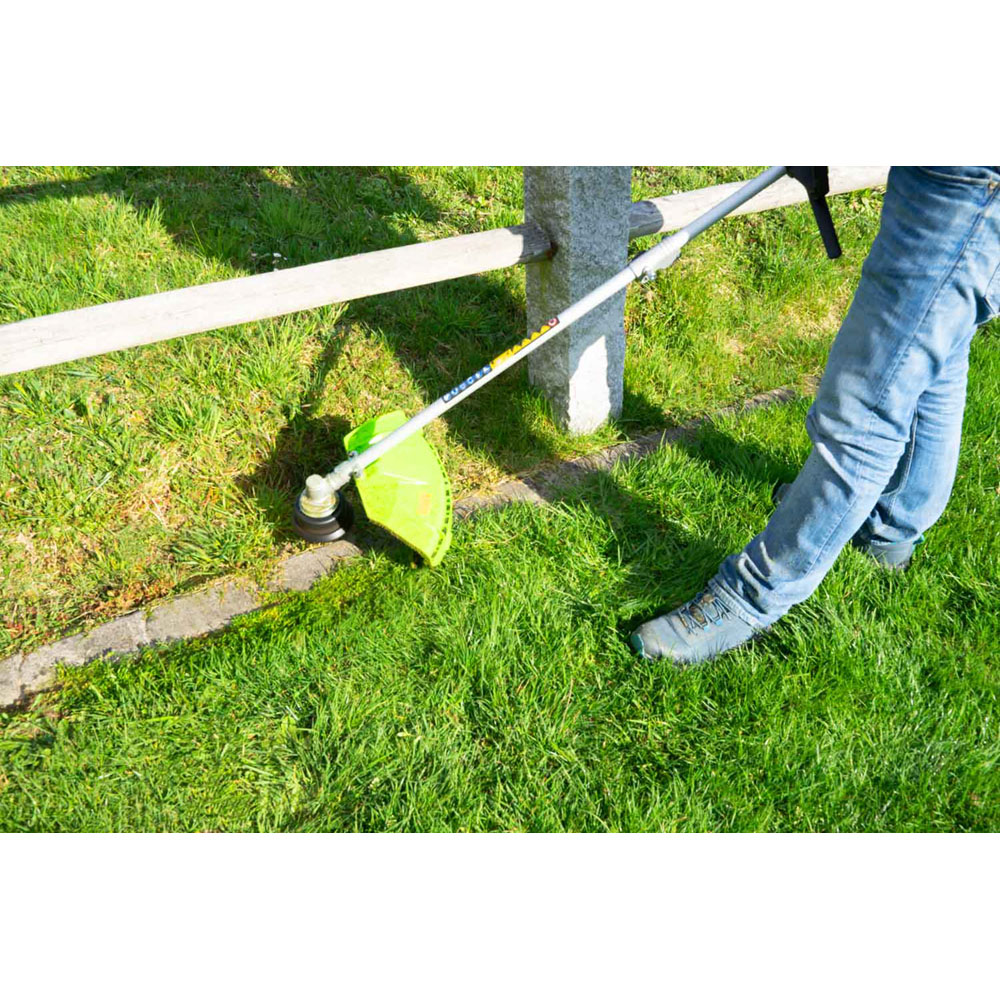 Zipper ZI-GPS252 51.7cc Petrol Garden Maintenance Set Image 7