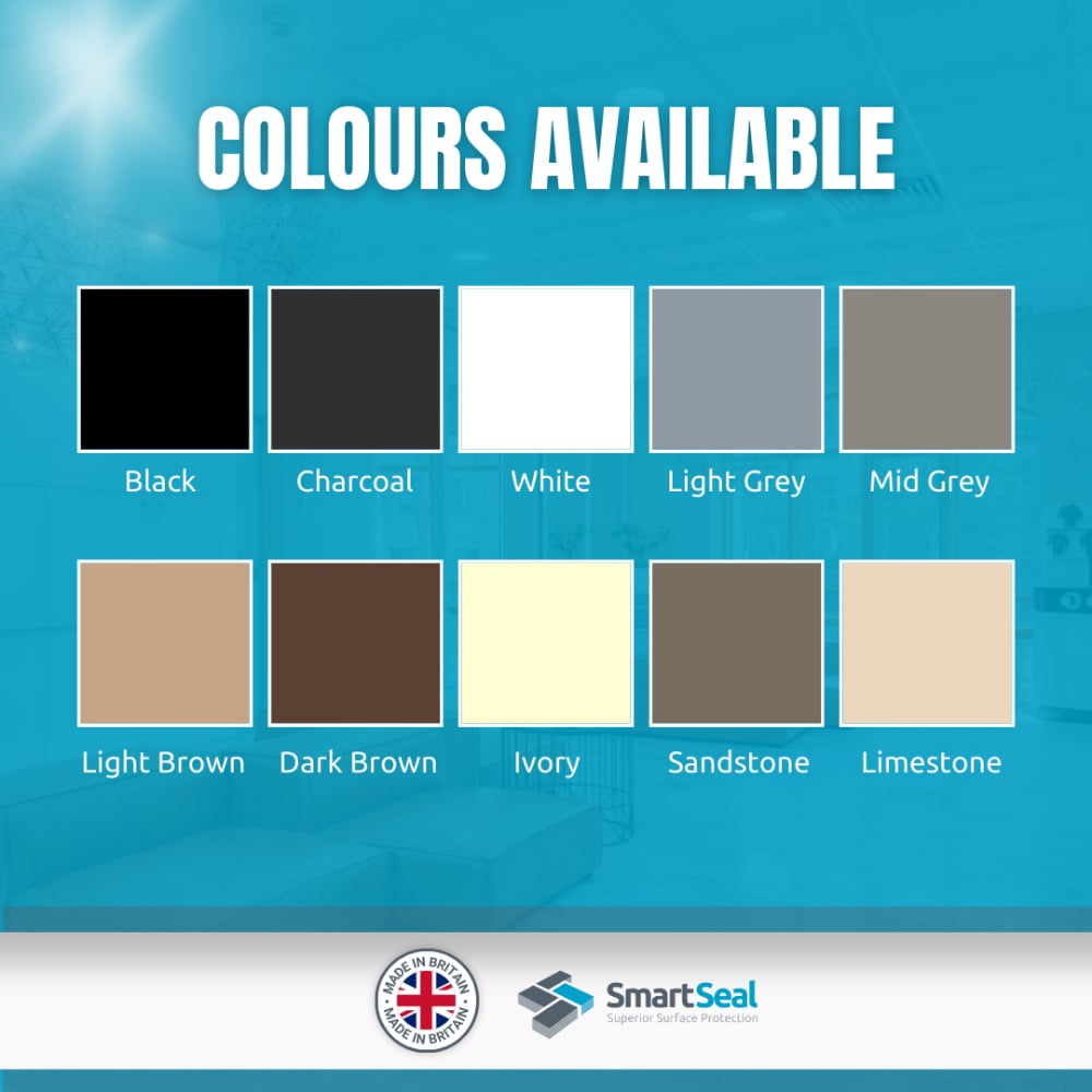 SmartSeal Limestone Grout Magic 237ml Image 3
