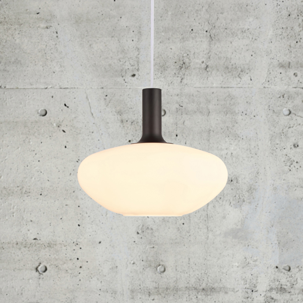 Nordlux Alton 35 White Pendant Light Image 9