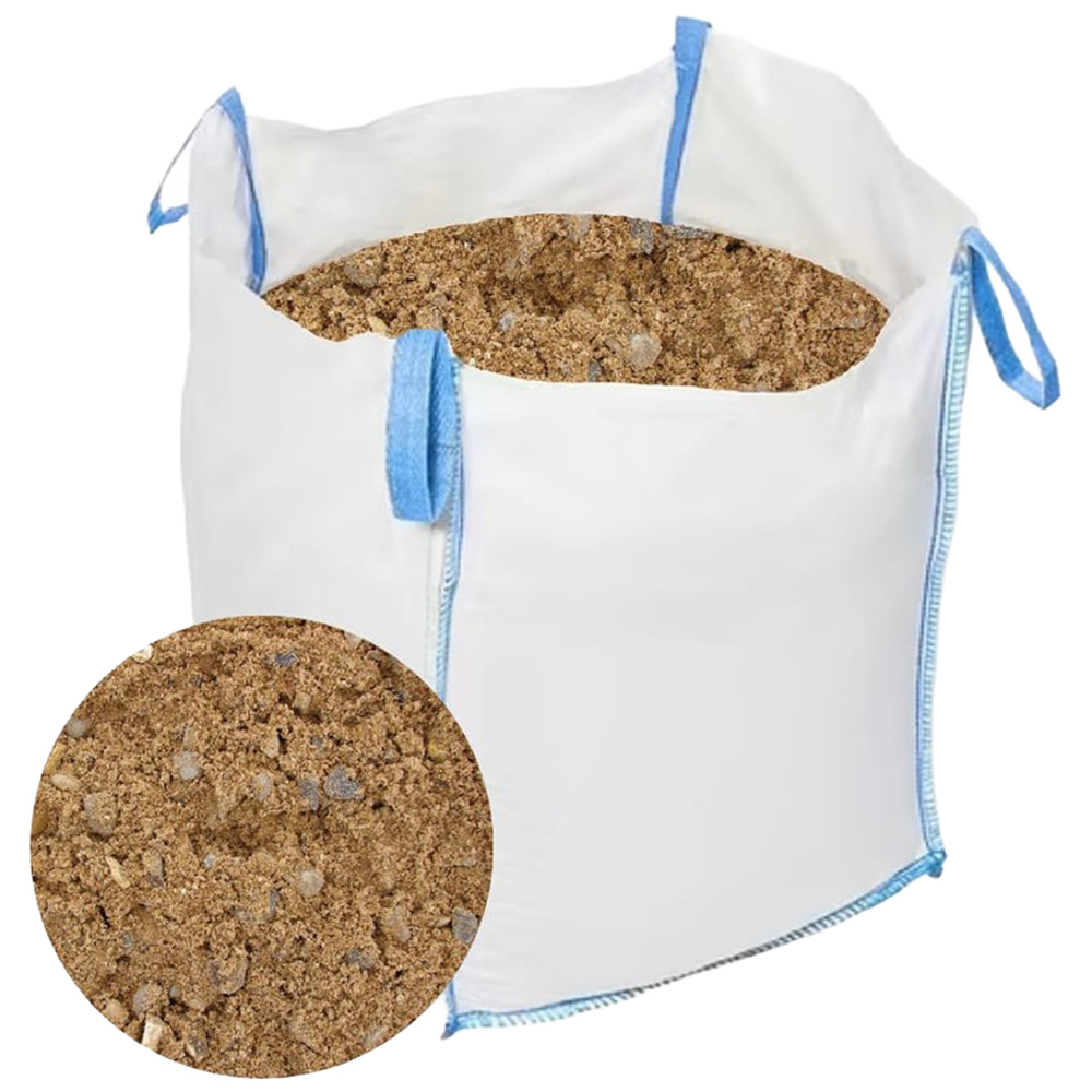 All-In Ballast Bulk Bag 800kg 6 Pack Image 2