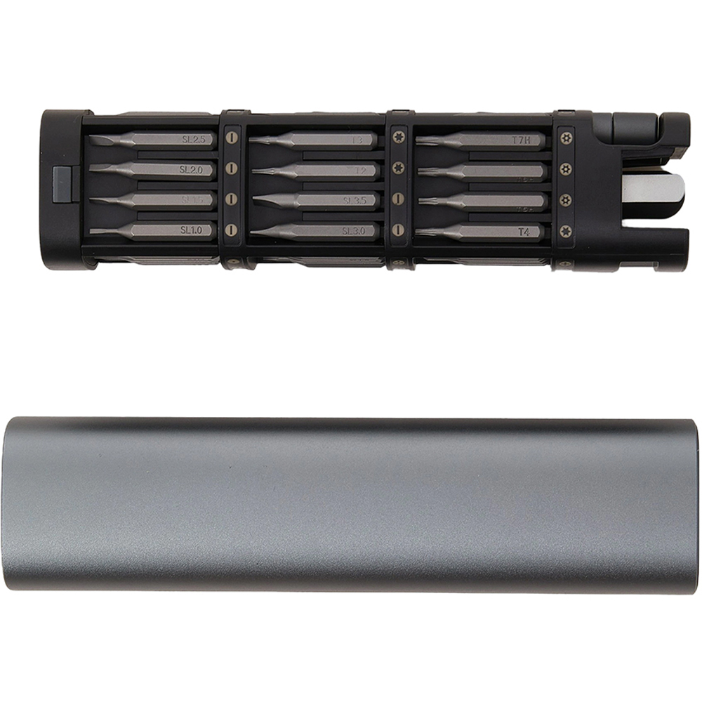 Living and Home 46 in 1 Professional Precision Manual Screwdriver Set Image 3