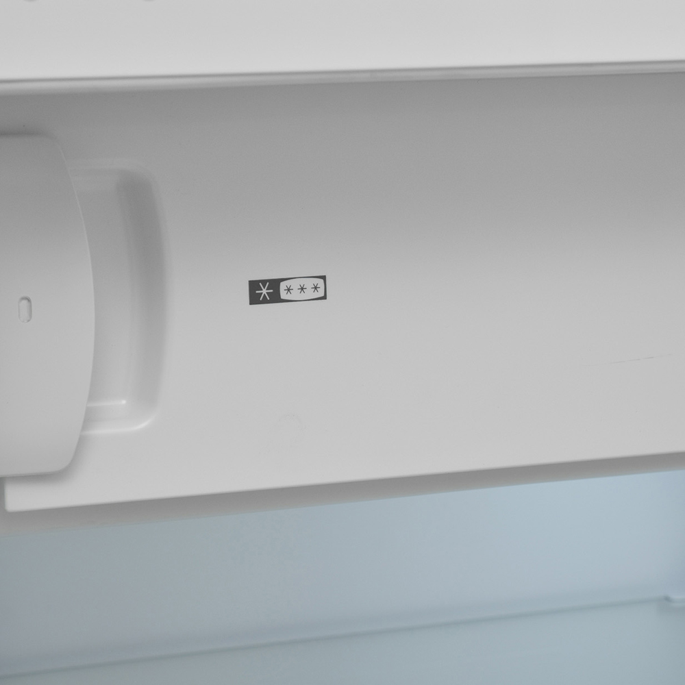 Montpellier MBUR115E Integrated Undercounter 115L Fridge  Image 7