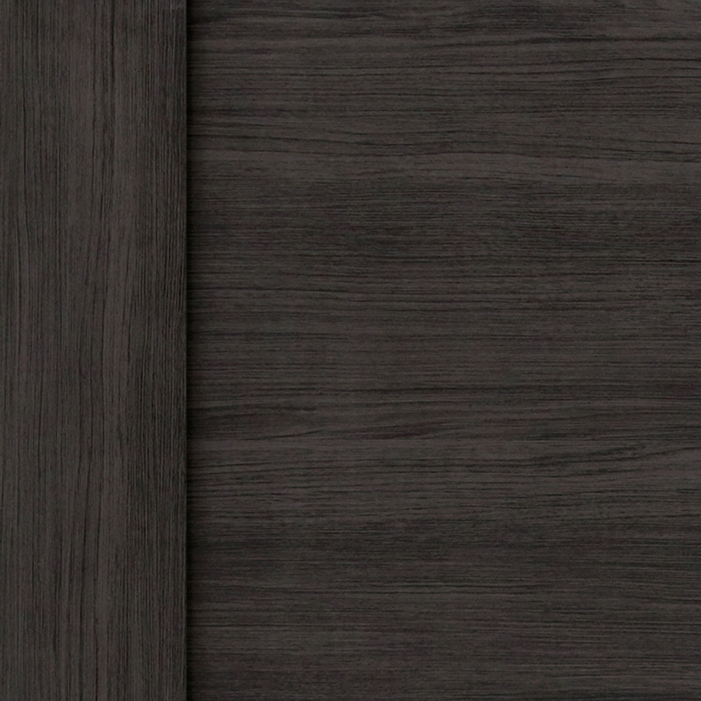 JB Kind Alabama Contemporary Dark Grey Laminated Internal Door 1981 x 762mm Image 3