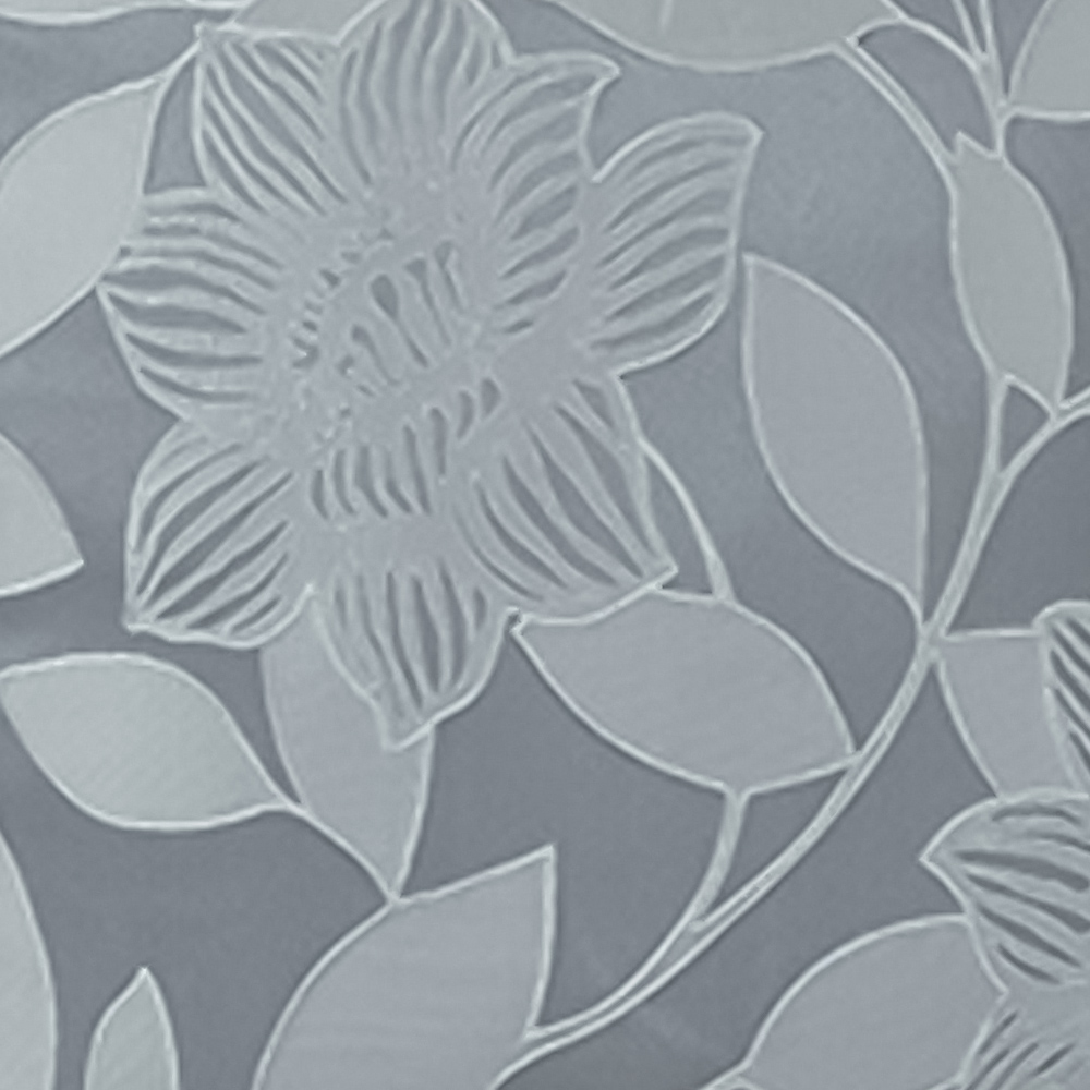 Intimates Serena Silver Filled Cushion 43 x 43cm 2 Pack Image 2