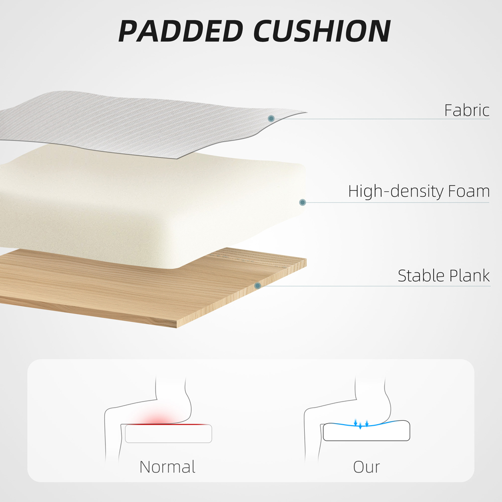 Portland Grey Mesh Tilting Office Desk Chair with Lumbar Support Image 7