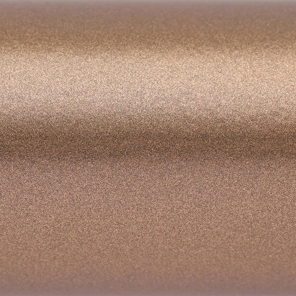 Terma Hex 846 BTU Bright Copper Radiator 821 x 486mm Image 7