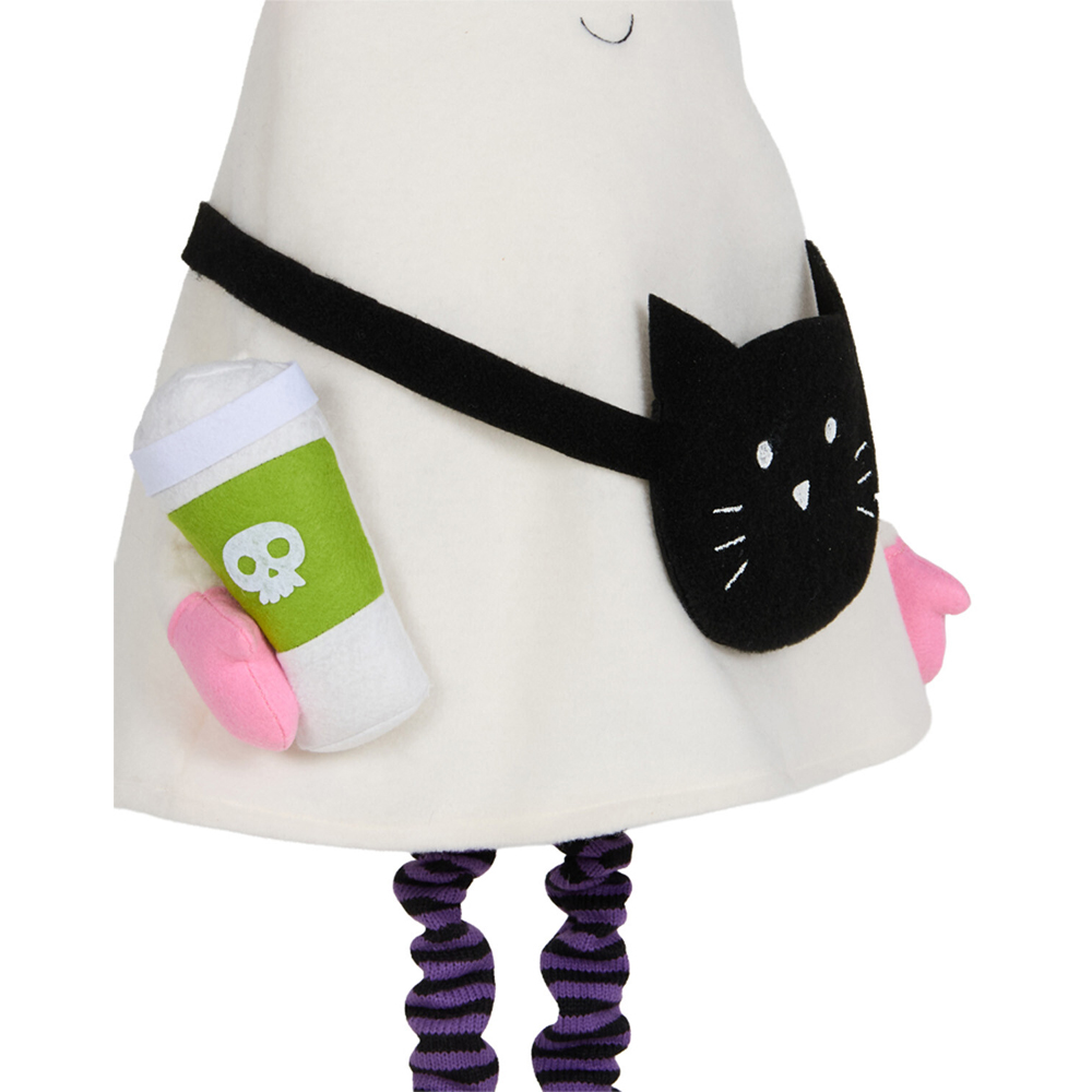 Extendable Cute Halloween Character Image 8