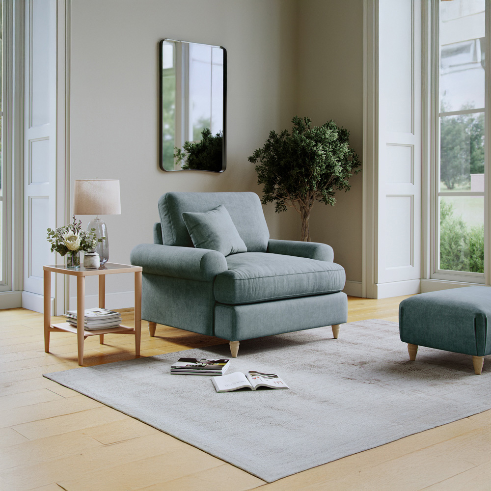 Clara Agmamito Faro 9 Armchair Image 3