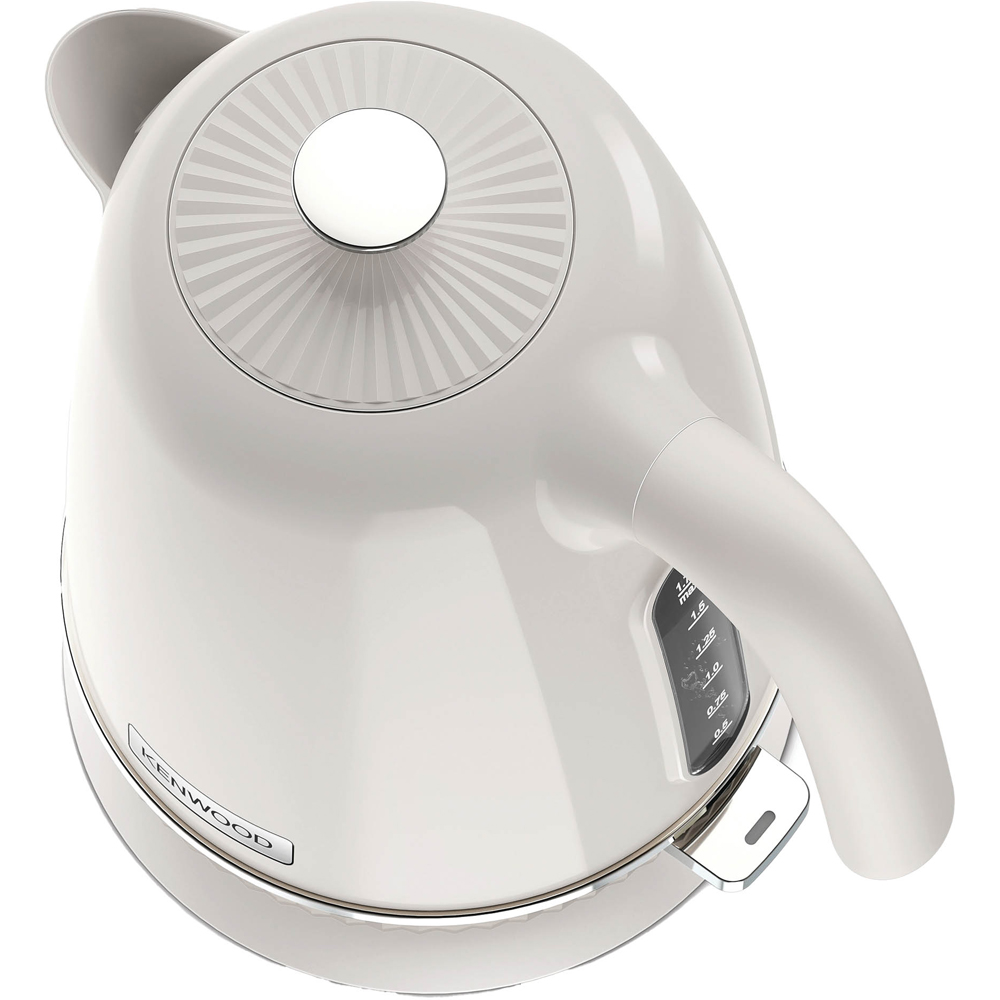 Kenwood KW4301 Clotted Cream Elegancy 1.7L Kettle Image 5