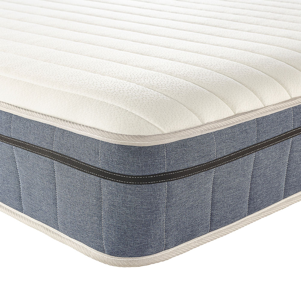 Aspire Catherine Lansfield King Size 1000 Cosy Pocket Memory Mattress Image 3