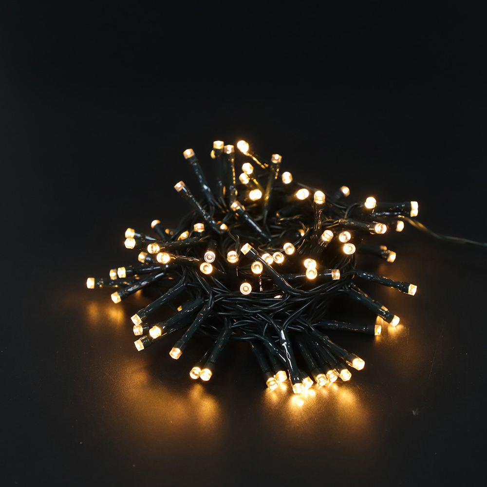 96 LED Battery Lights Image 4