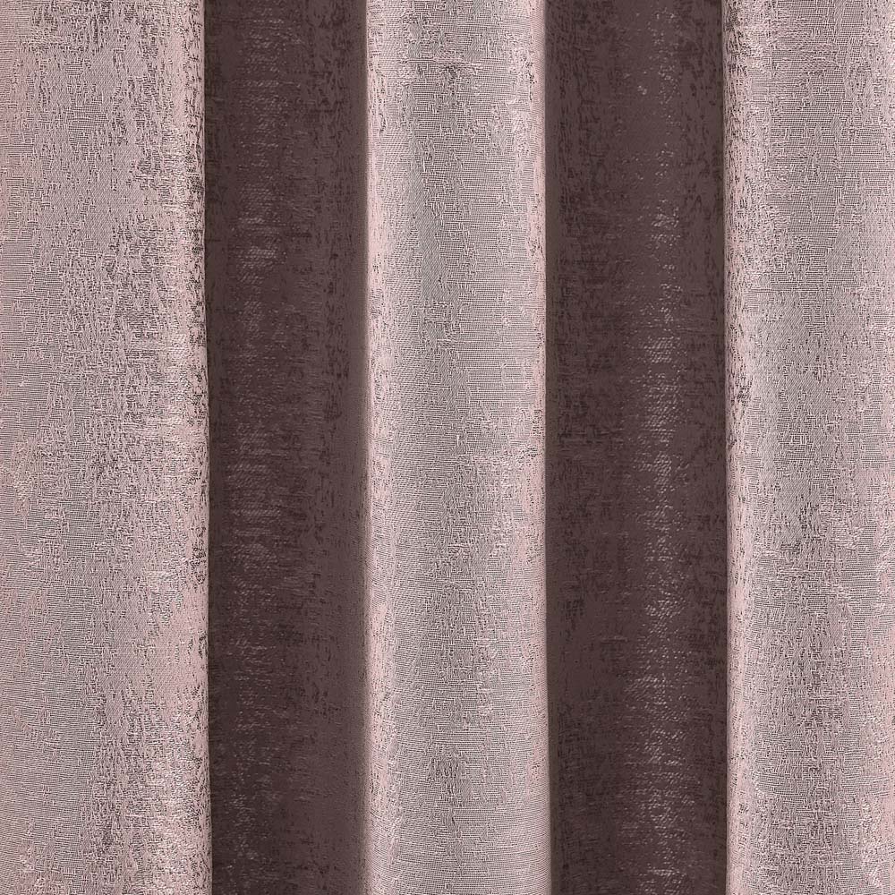 Helena Springfield Roma Lined Rose Eyelet Curtains 168 x 183cm Image 3