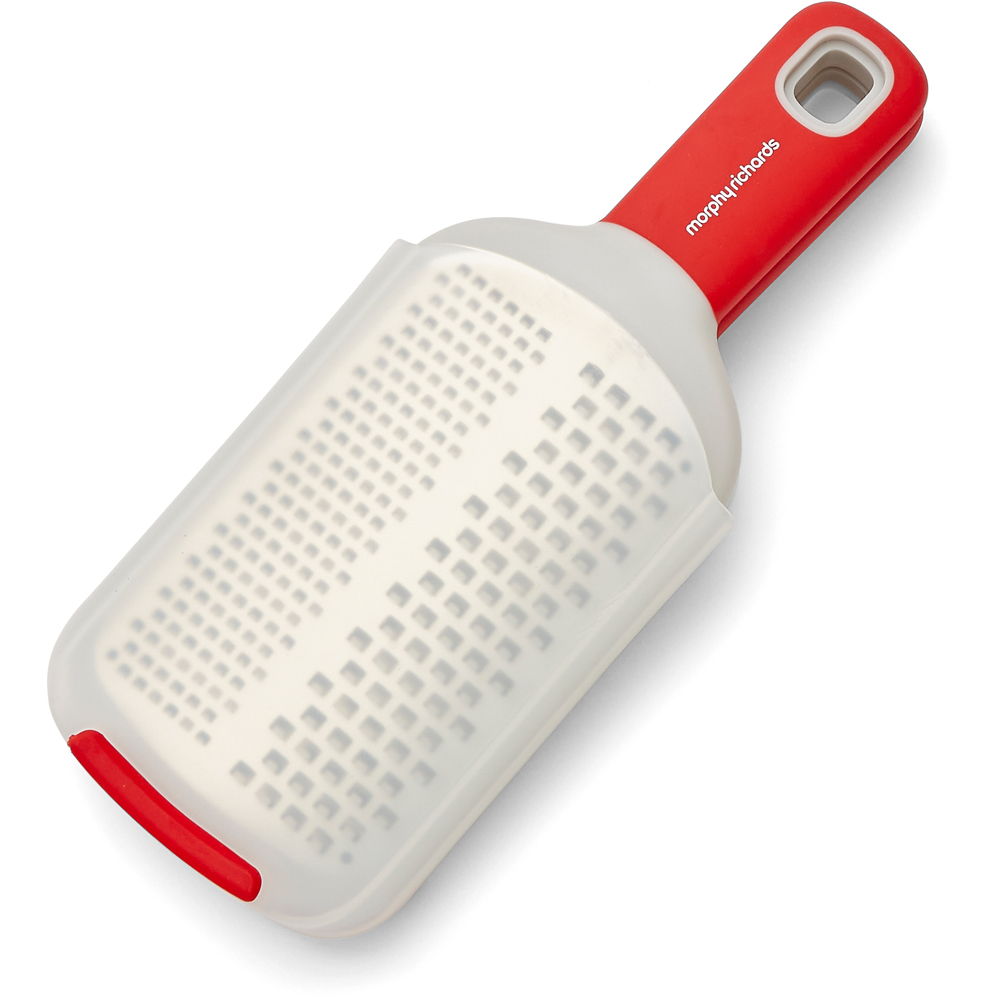 Morphy Richards Grater and Peeler Set Image 4