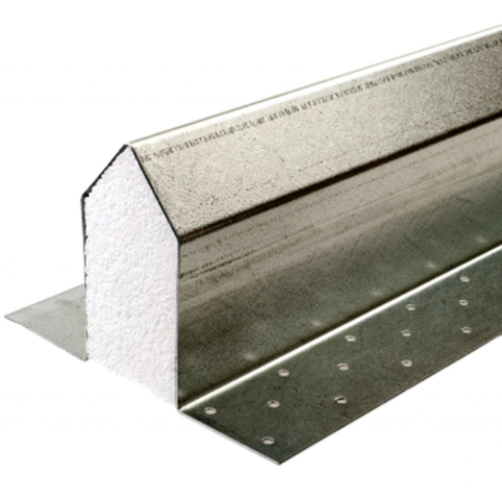UKLintels 90-105mm Galvanised Steel Standard Cavity Wall Lintel 2250mm Image 2