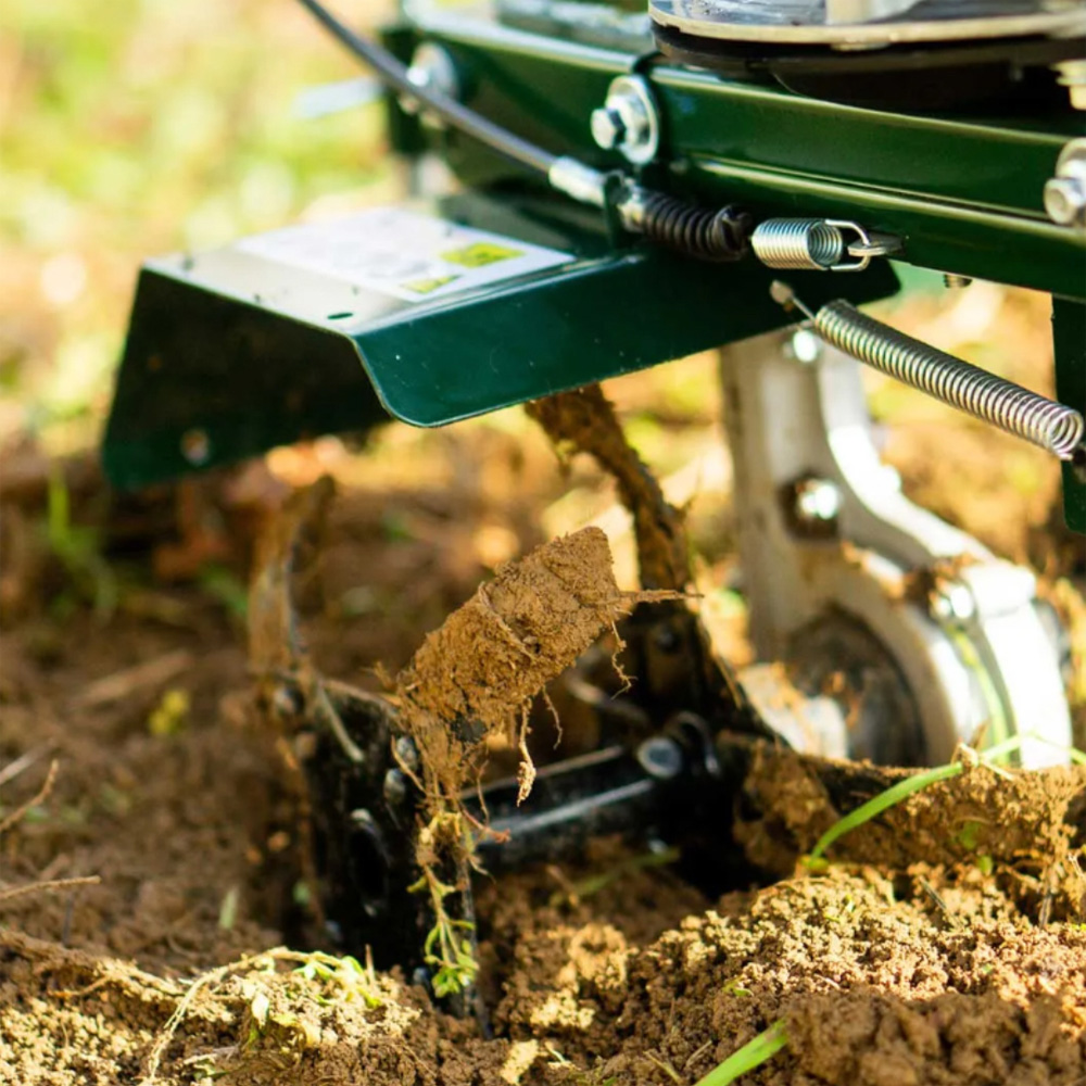 Webb WEPT360MM 161cc 36cm Petrol Tiller Image 7