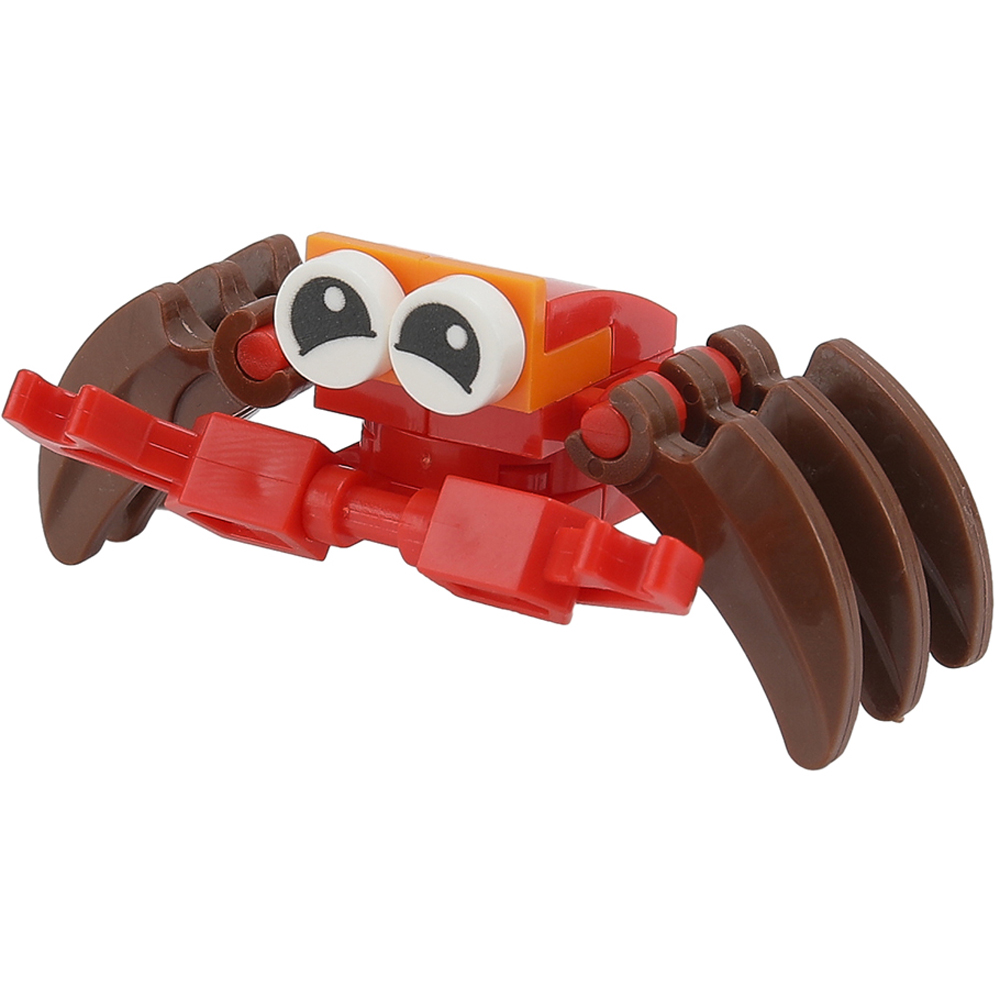 Living and Home Kids Christmas Party Gift Blind Box Toy Set 24 Piece Image 3