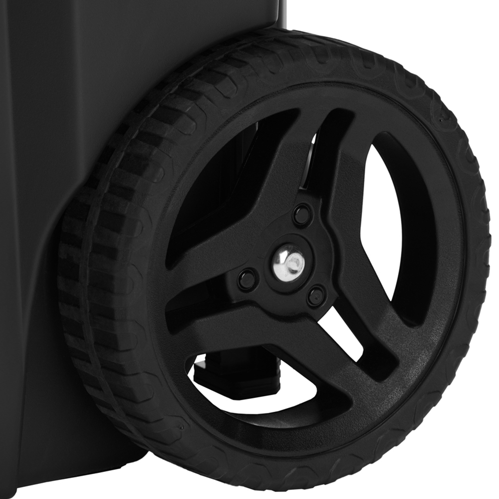 Keter Stack n Roll Tool Storage Mobile Cart Image 5