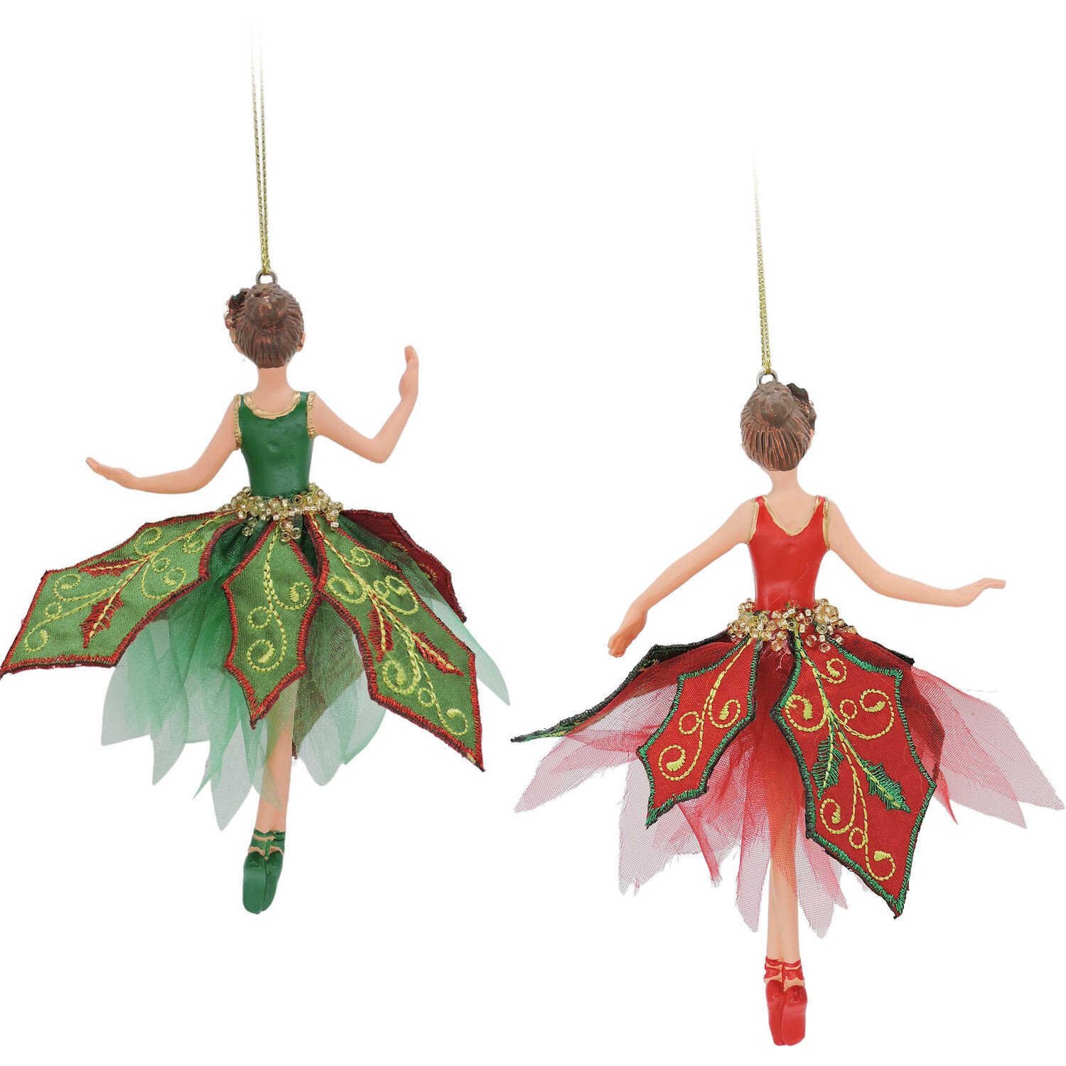Traditional Fairy Hanging Decoration Image 4