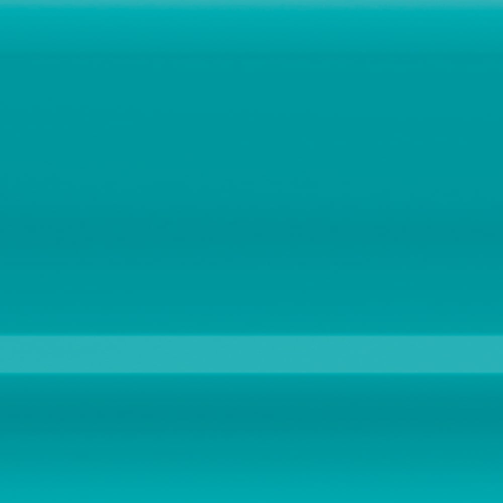 Terma Warp S Matt Teal Heated Towel Rail 2605 BTU 1110 x 500mm Image 8