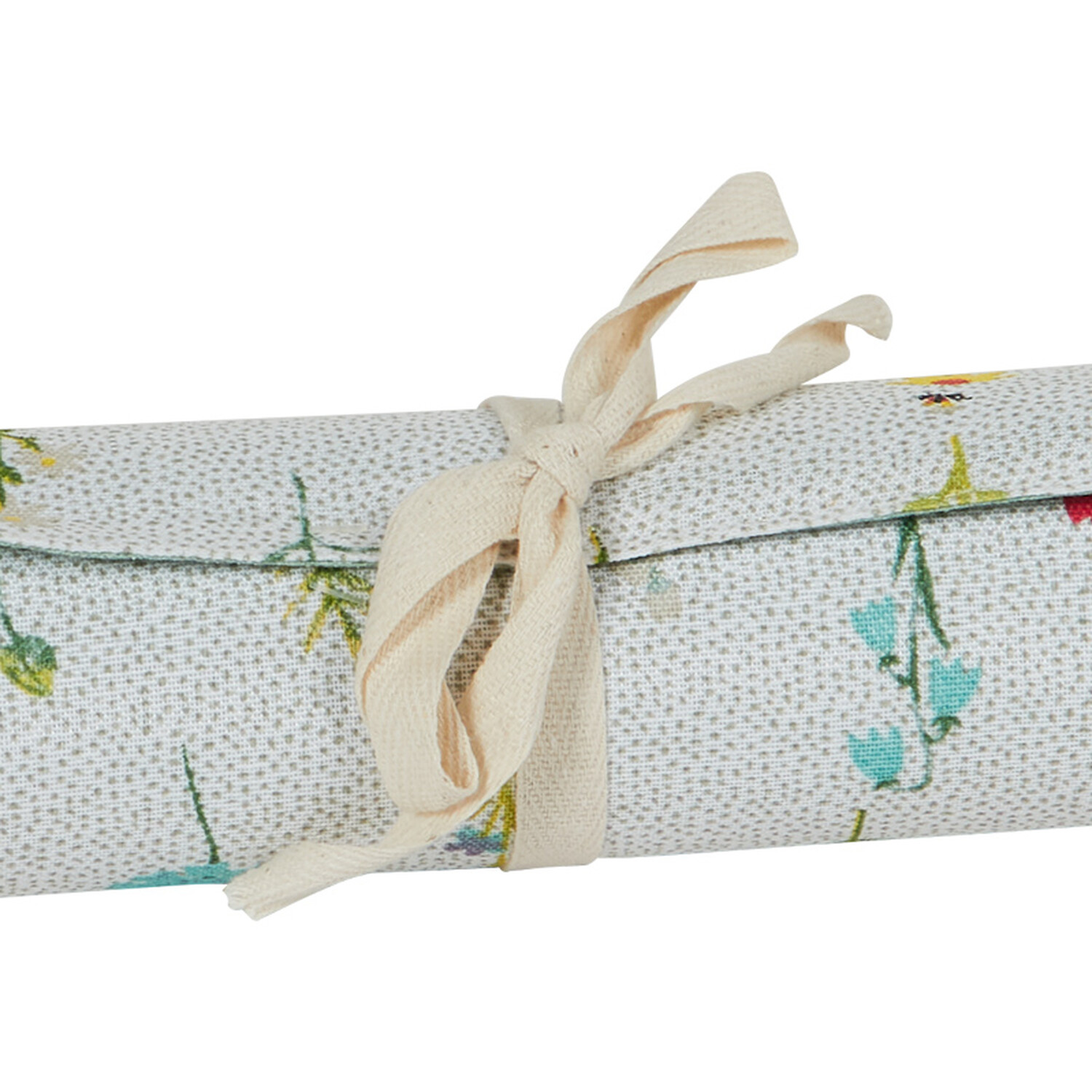 Flower Market Table Runner Image 4