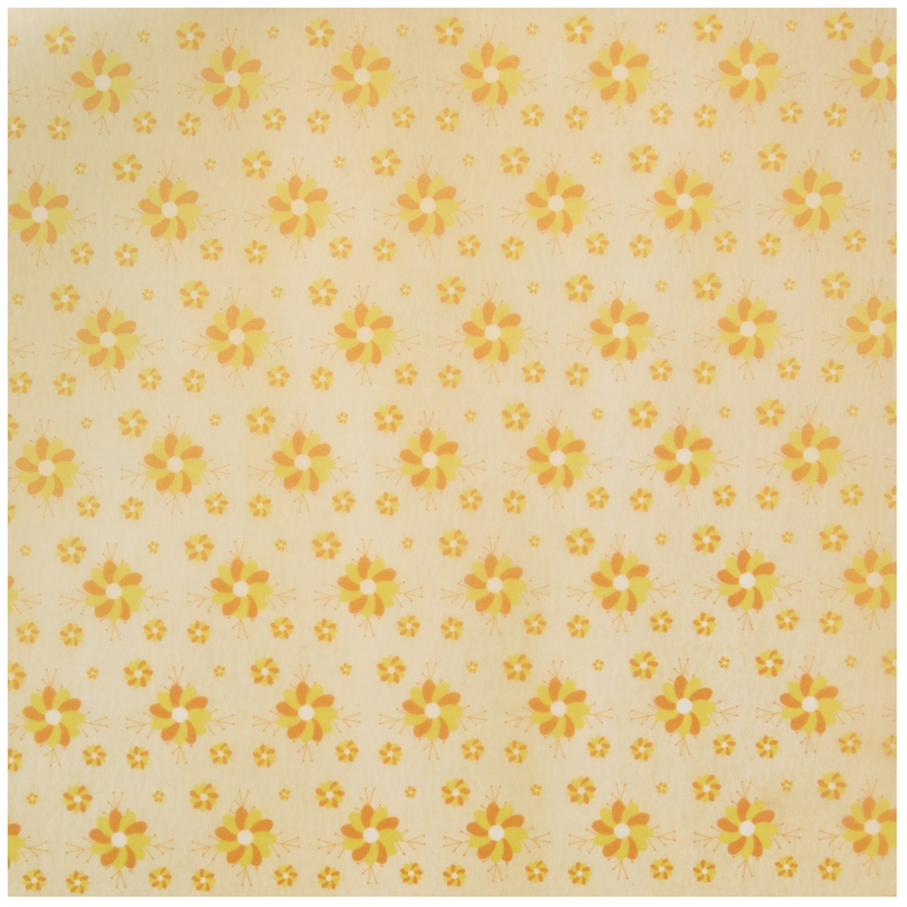 Christmas Vellum Pattern Paper Sheets Image 7
