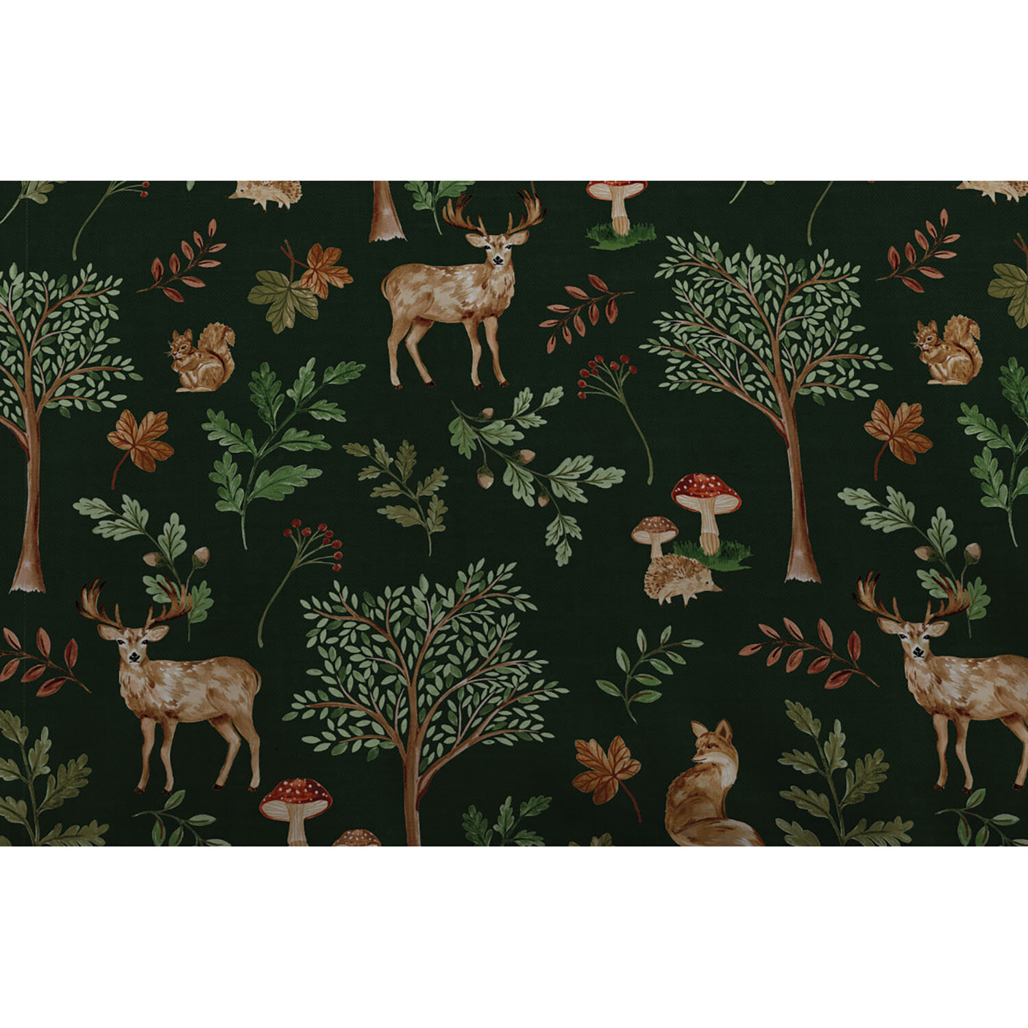 Avebury Duvet Set Multicolour King Image 2