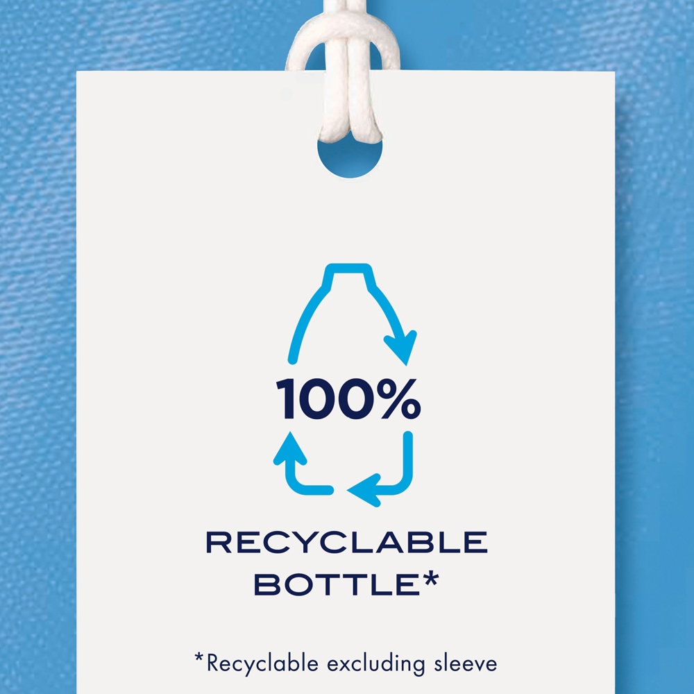 Comfort Pure Fabric Conditioner 160 Washes XXL Mega Pack Image 5