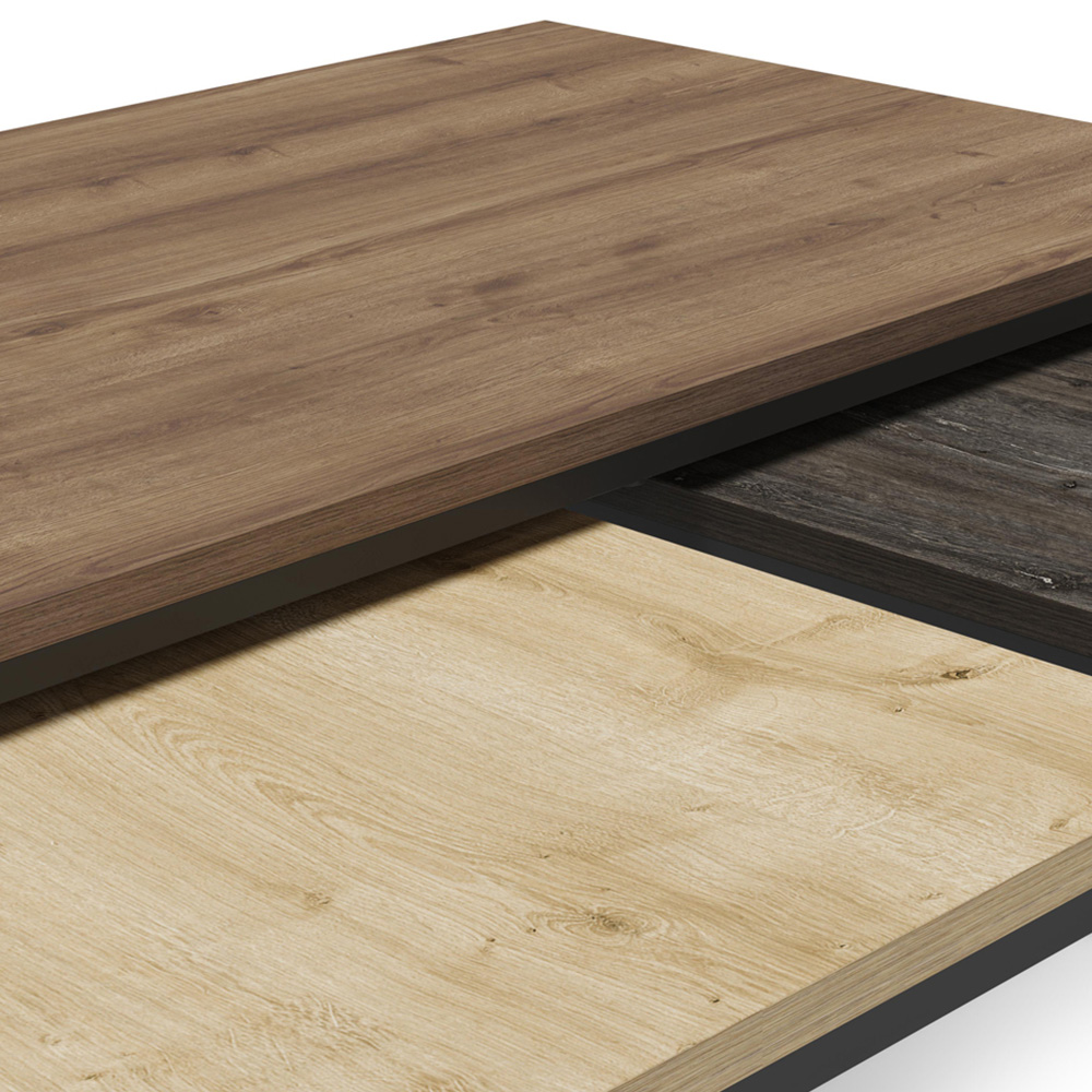 GFW Wemlock Nest of Tables Set of 3 Image 5