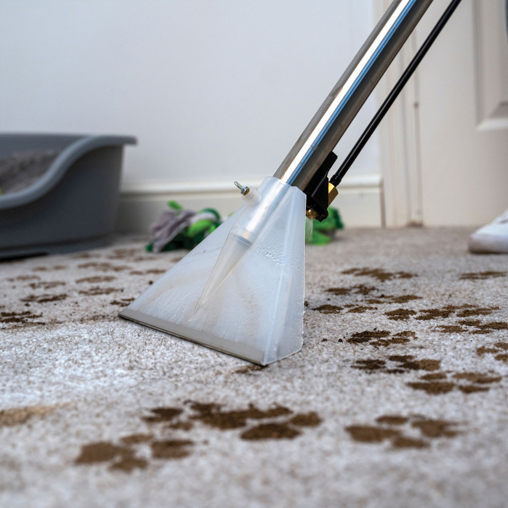 Henry George Green 3 In 1 Cleaner Image 5