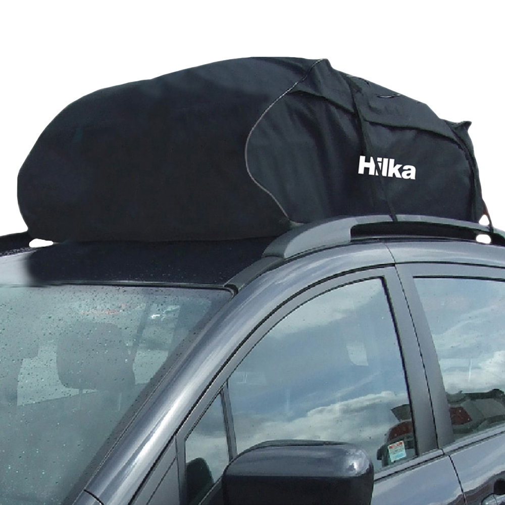 Hilka Water Resistant Roof Bag 425L Image 2