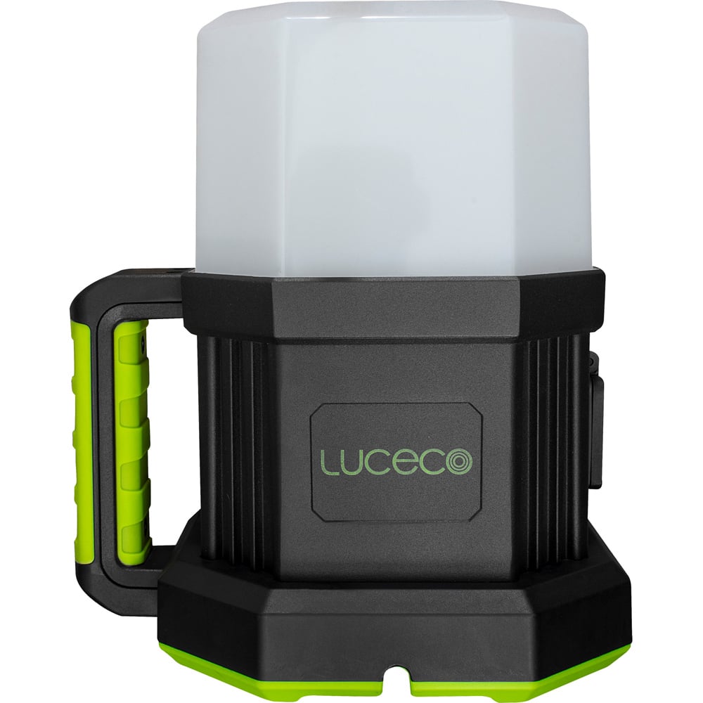 Luceco Herculous 7150 Lumens 66W Open Area Work Light Image 1