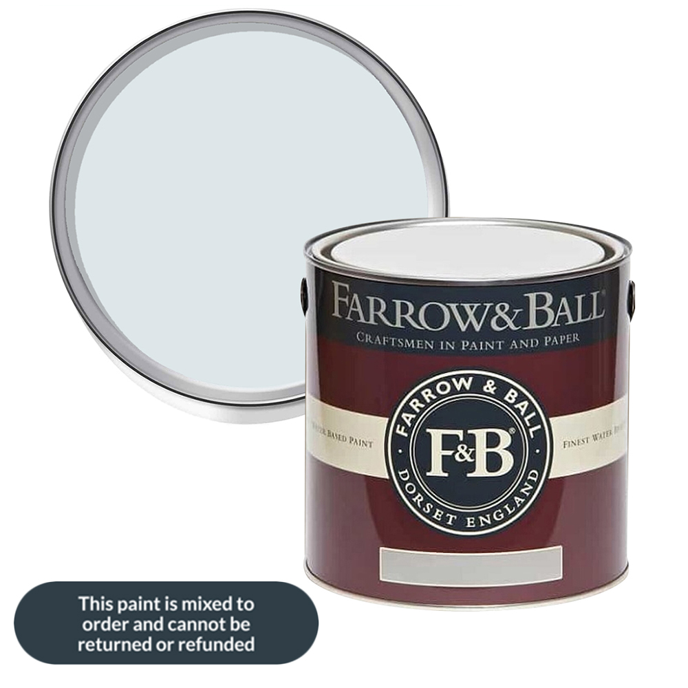 Farrow & Ball Sizing Estate Eggshell Paint 2.5L Image 1
