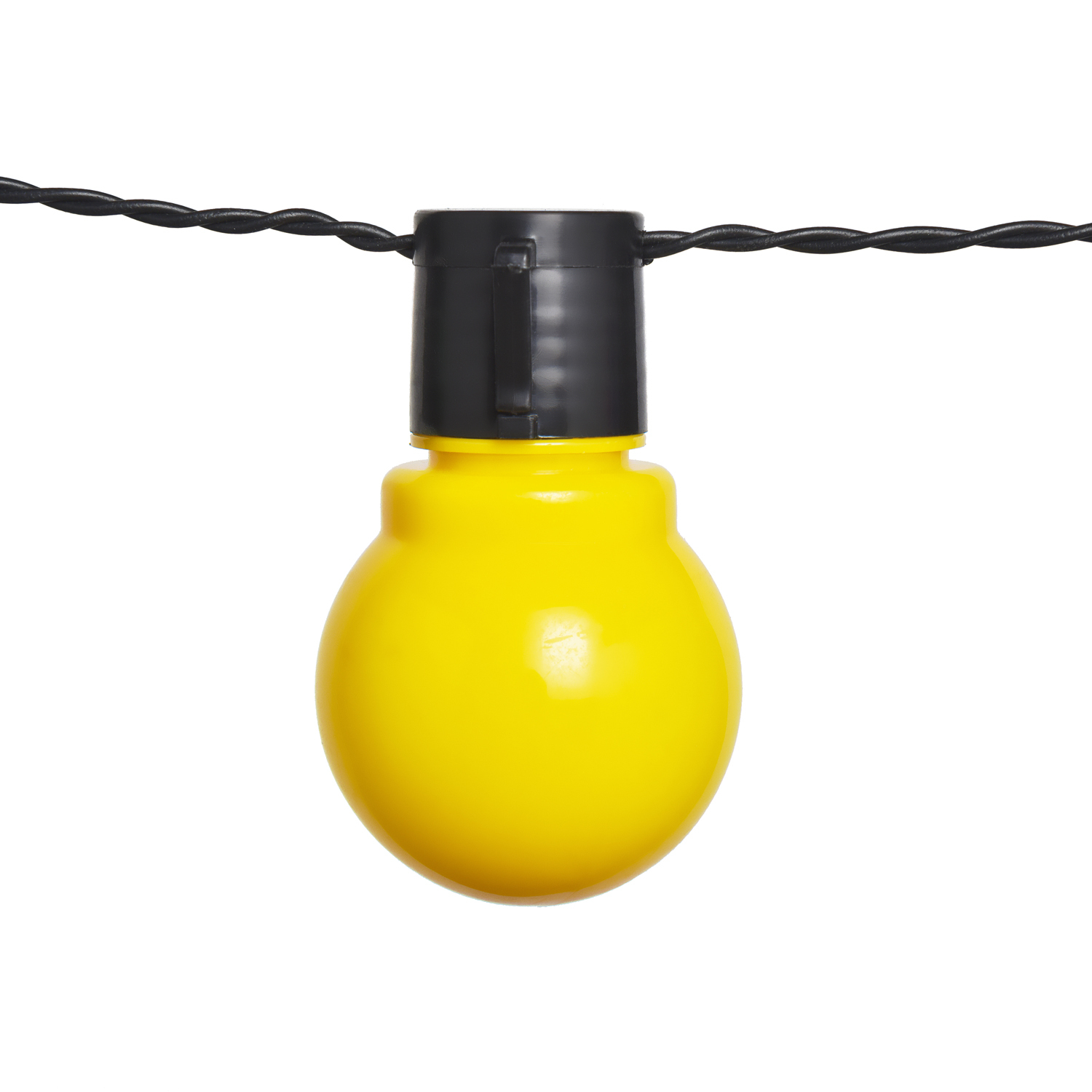 Christmas 20 LED Party Light Chain Image 5