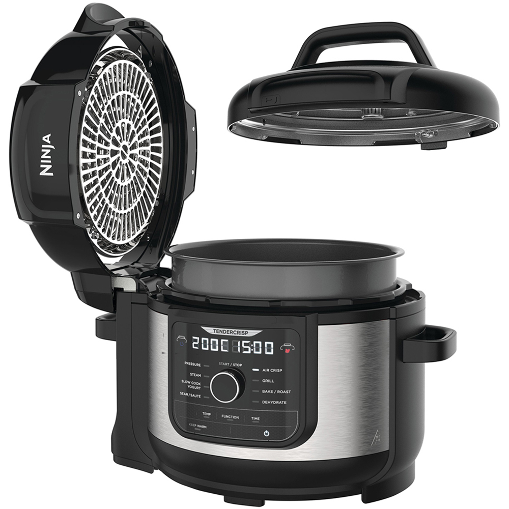 Ninja Foodi OP350UK 9 in 1 6L Multi Cooker Image 3