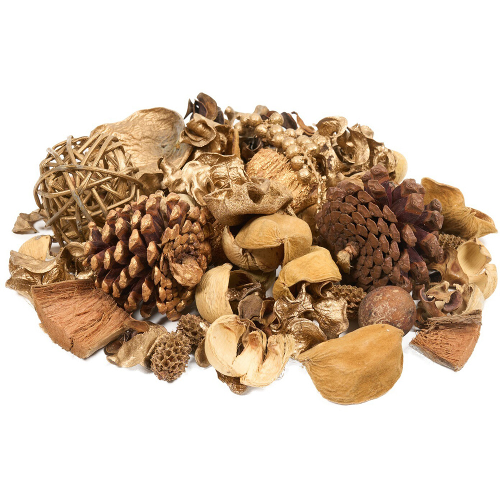 Gingerbread Potpourri Bag Image 3